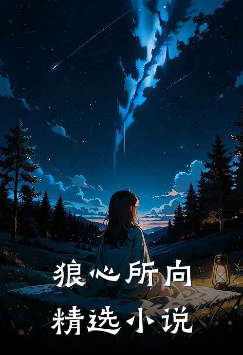 狼心所向精选小说