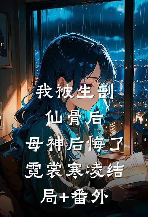 我被生剖仙骨后，母神后悔了霓裳寒凌结局+番外