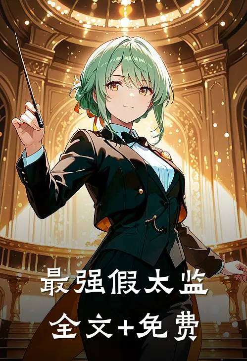 最强假太监全文+免费
