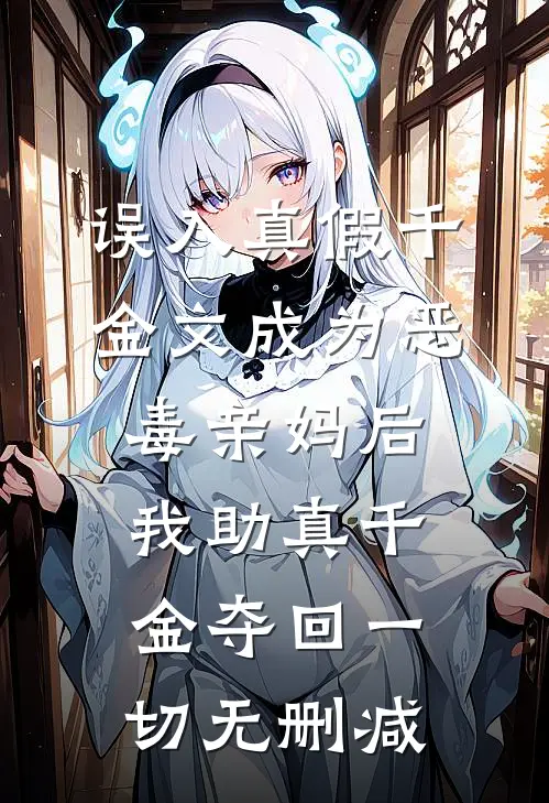 误入真假千金文成为恶毒亲妈后，我助真千金夺回一切无删减