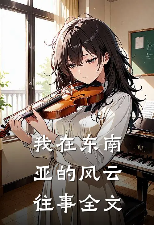 我在东南亚的风云往事全文