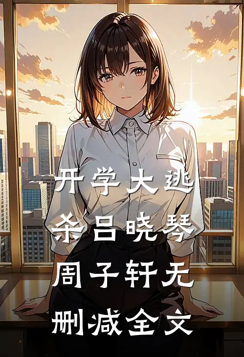 开学大逃杀吕晓琴周子轩无删减全文