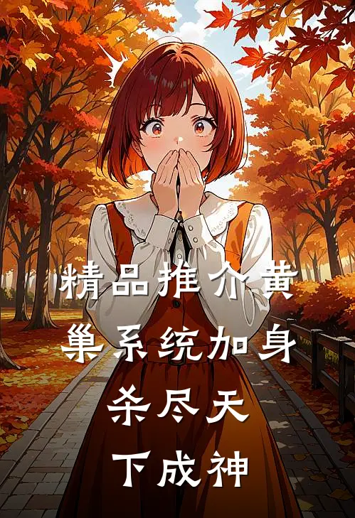 精品推介黄巢系统加身，杀尽天下成神