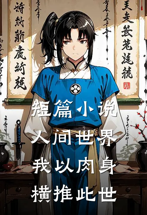 短篇小说人间世界：我以肉身横推此世