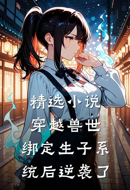 精选小说穿越兽世：绑定生子系统后逆袭了