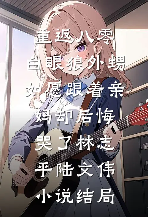重返八零，白眼狼外甥如愿跟着亲妈却后悔哭了林志平陆文伟小说结局