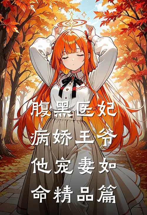 腹黑医妃：病娇王爷他宠妻如命精品篇