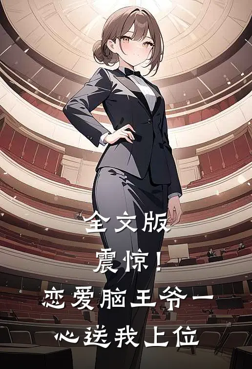 全文版震惊！恋爱脑王爷一心送我上位