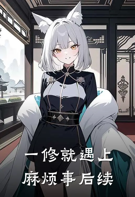一修就遇上麻烦事后续