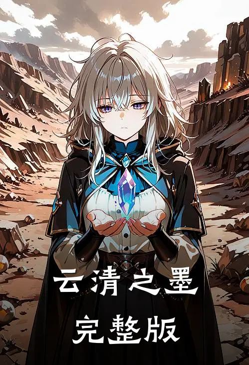 云清之墨完整版