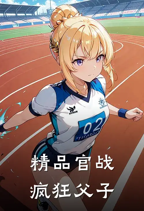 精品官战：疯狂父子