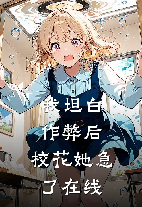 我坦白作弊后，校花她急了在线