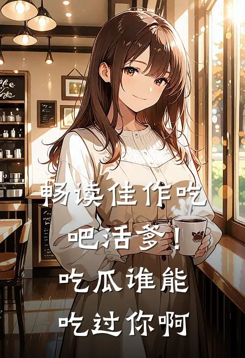 畅读佳作吃吧活爹！吃瓜谁能吃过你啊