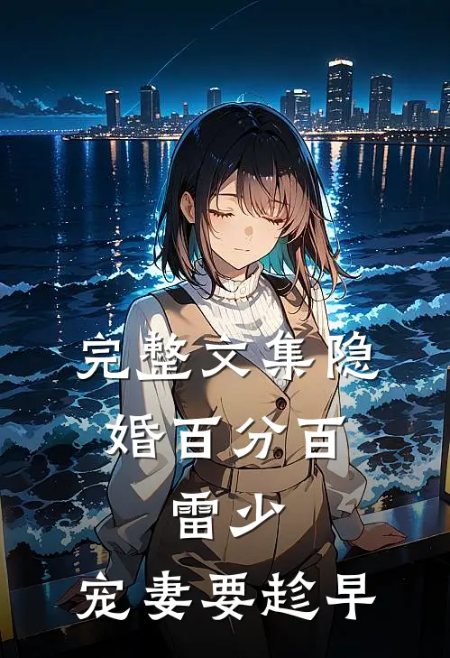 完整文集隐婚百分百：雷少，宠妻要趁早