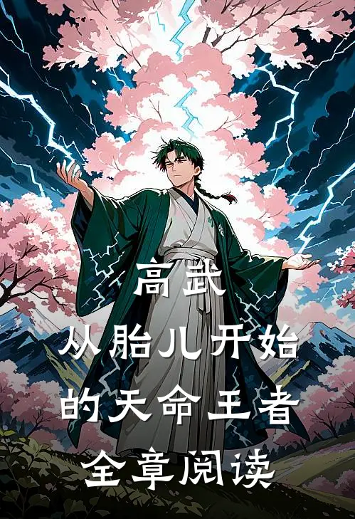 高武：从胎儿开始的天命王者全章阅读