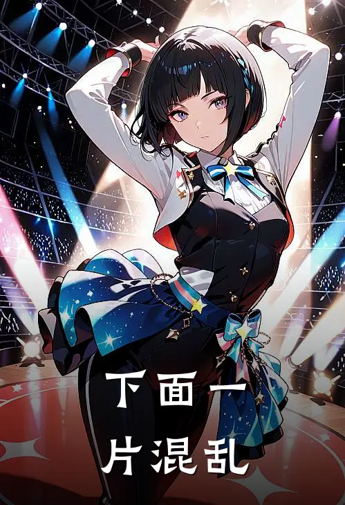下面一片混乱