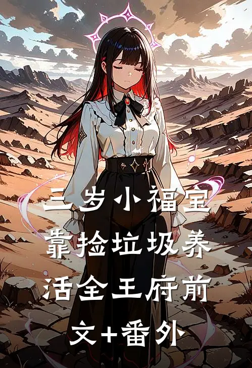 三岁小福宝，靠捡垃圾养活全王府前文+番外