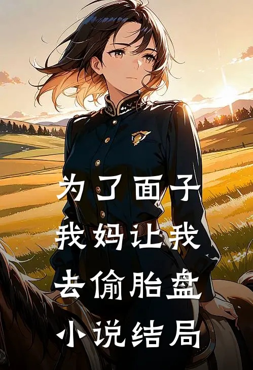 为了面子，我妈让我去偷胎盘小说结局