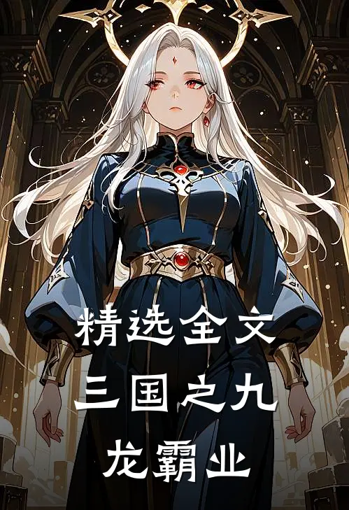 精选全文三国之九龙霸业