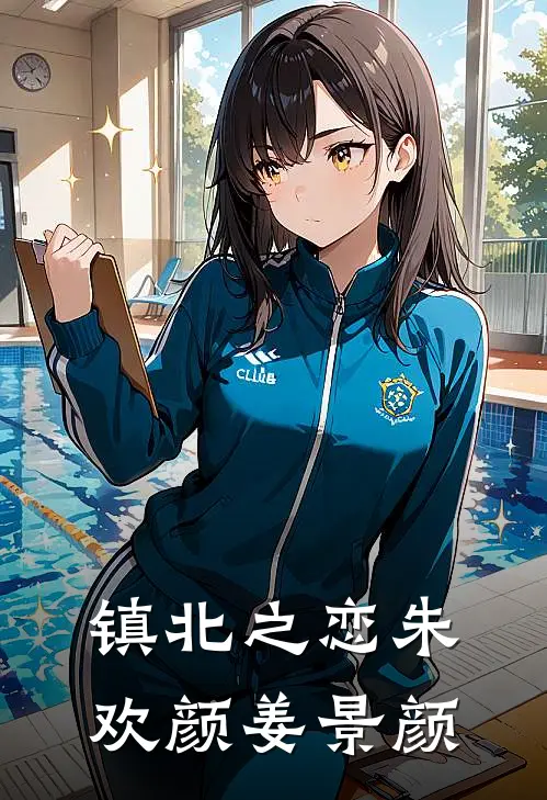 镇北之恋朱欢颜姜景颜