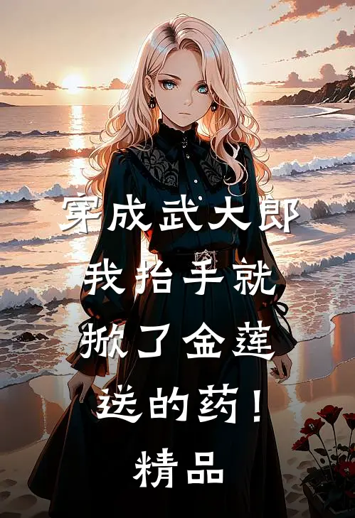 穿成武大郎，我抬手就掀了金莲送的药！精品