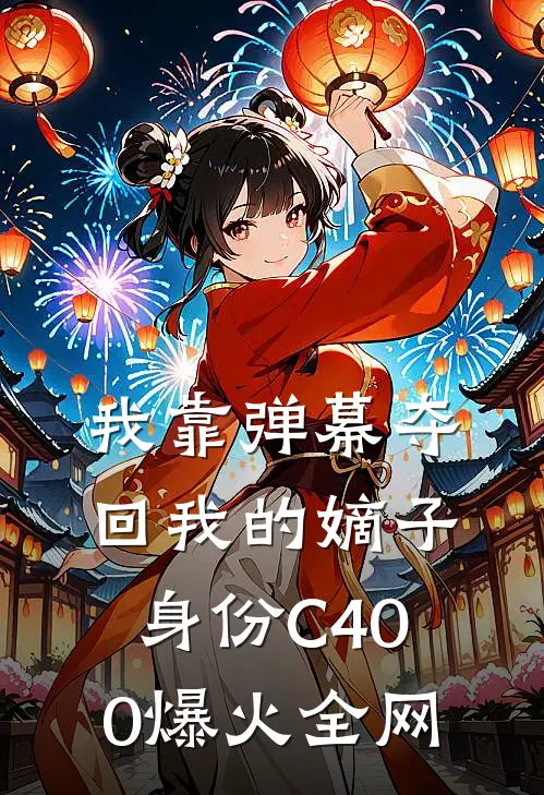 我靠弹幕夺回我的嫡子身份C400爆火全网