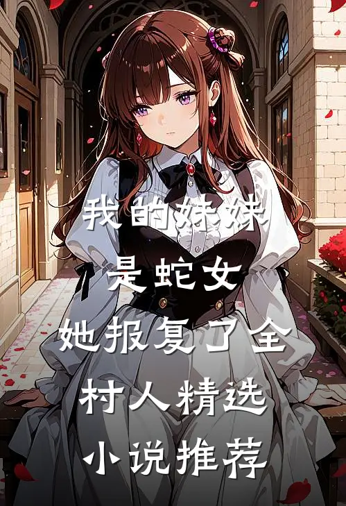 我的妹妹是蛇女，她报复了全村人精选小说推荐