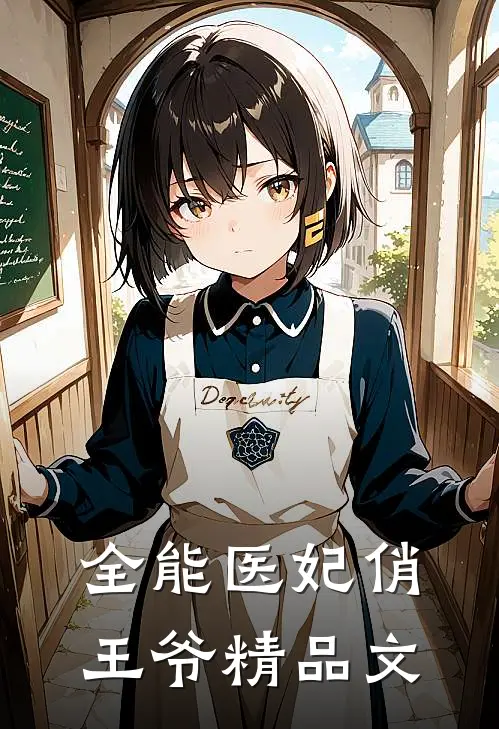 全能医妃俏王爷精品文