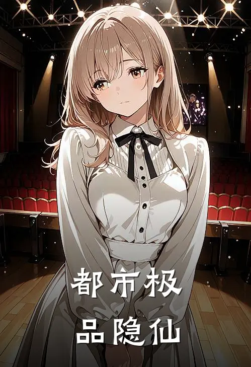 都市极品隐仙