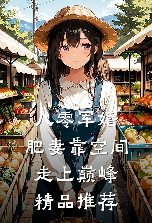 八零军婚：肥妻靠空间走上巅峰精品推荐