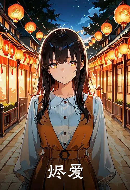 烬爱