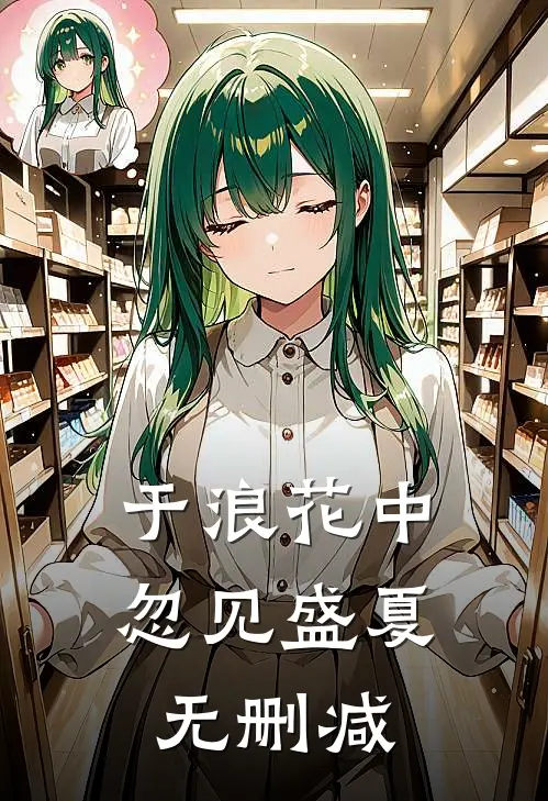 于浪花中忽见盛夏无删减