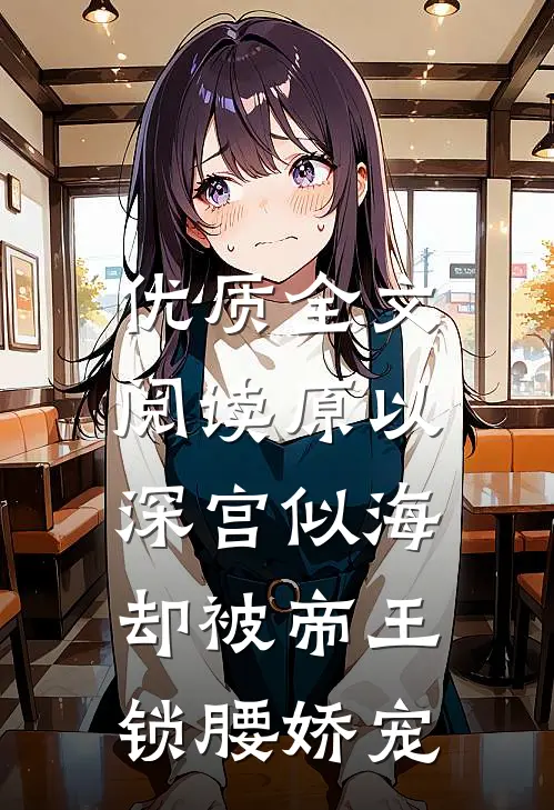 优质全文阅读原以深宫似海，却被帝王锁腰娇宠