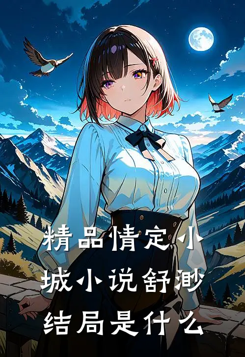 精品情定小城小说舒渺结局是什么