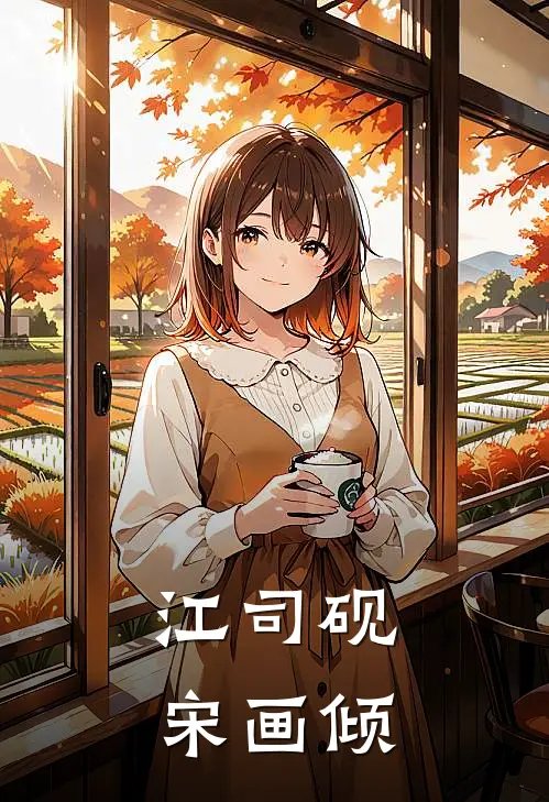 江司砚宋画倾