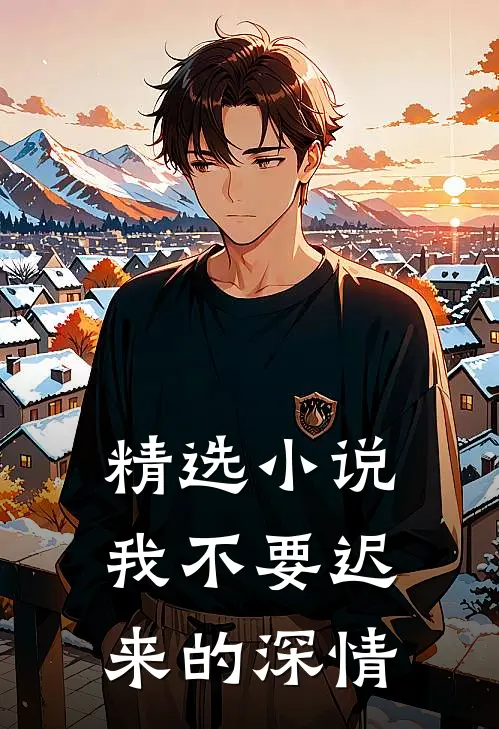 精选小说我不要迟来的深情