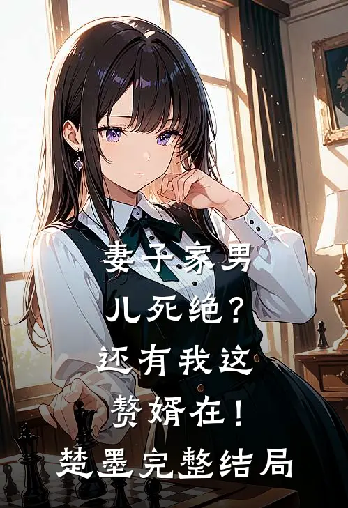妻子家男儿死绝？还有我这赘婿在！楚墨完整结局