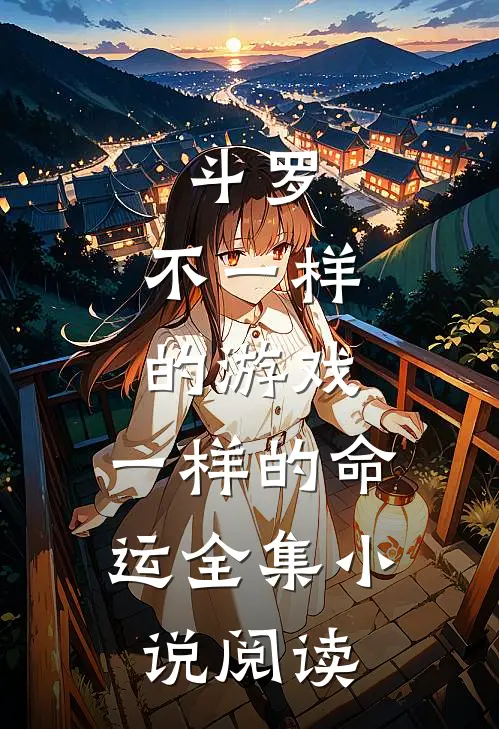 斗罗：不一样的游戏，一样的命运全集小说阅读