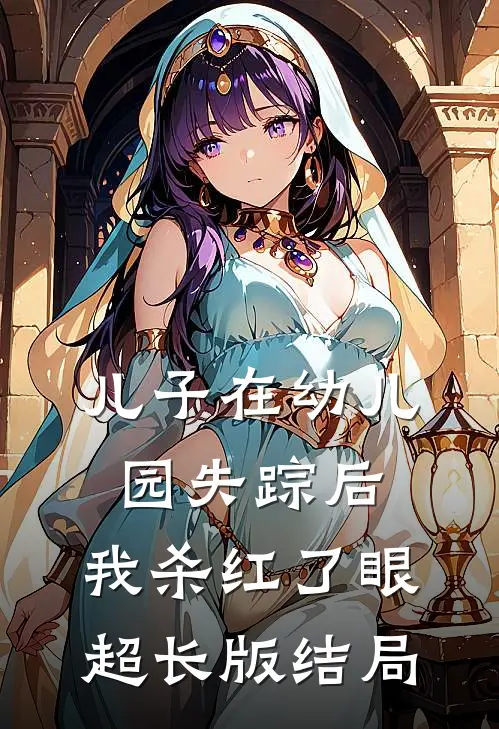 儿子在幼儿园失踪后，我杀红了眼超长版结局