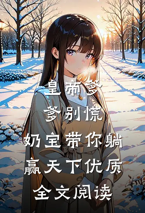 皇帝爹爹别慌，奶宝带你躺赢天下优质全文阅读