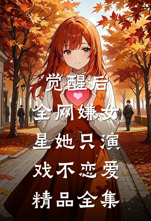 觉醒后，全网嫌女星她只演戏不恋爱精品全集