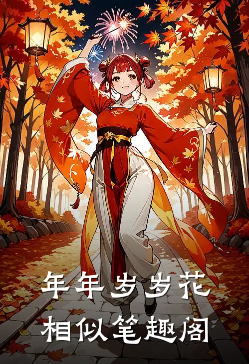 年年岁岁花相似笔趣阁
