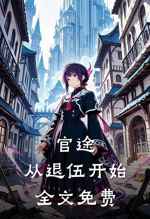 官途：从退伍开始全文免费