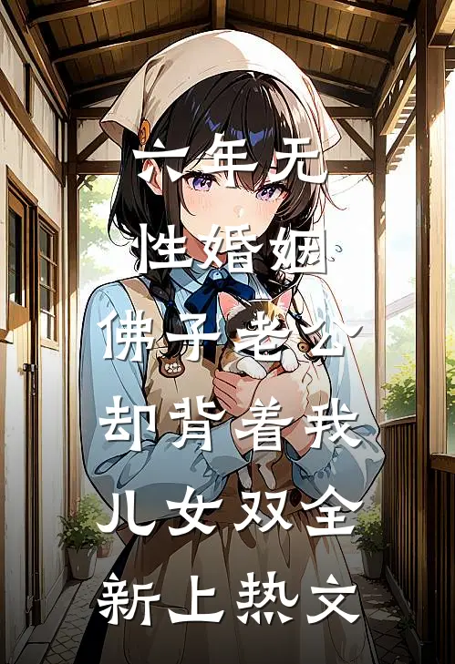 六年无性婚姻，佛子老公却背着我儿女双全新上热文