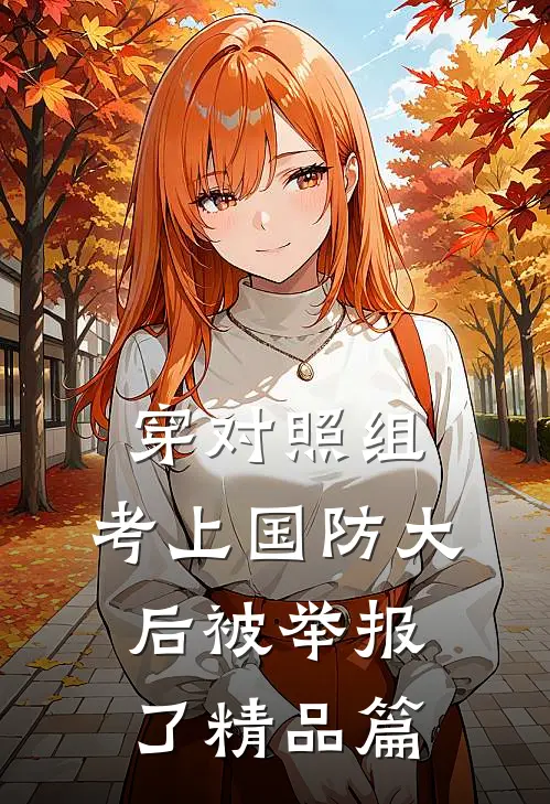 穿对照组，考上国防大后被举报了精品篇