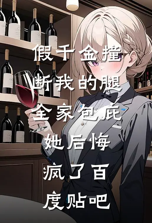 假千金撞断我的腿，全家包庇她后悔疯了百度贴吧