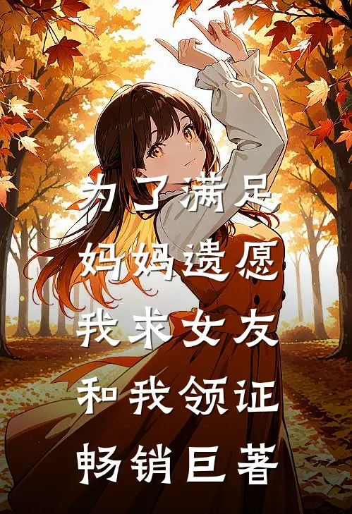 为了满足妈妈遗愿，我求女友和我领证畅销巨著