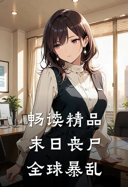 畅读精品末日丧尸：全球暴乱