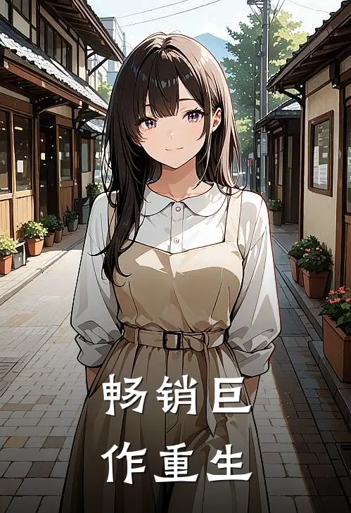 畅销巨作重生