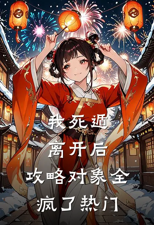 我死遁离开后，攻略对象全疯了热门